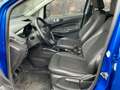 Ford EcoSport Titanium/ Erste Hand Blau - thumbnail 3