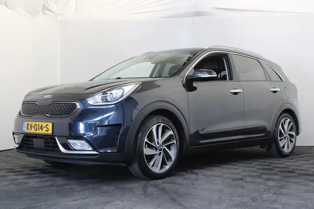 Kia Niro 1.6 GDi Hybrid ExecutiveLine