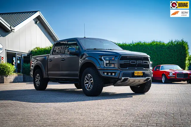 Ford F 150