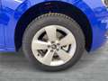 Skoda Kamiq Selection TSI Blau - thumbnail 5