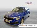 Skoda Kamiq Selection TSI Blau - thumbnail 1