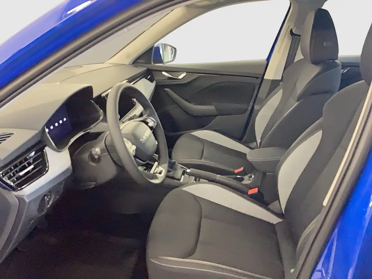Skoda Kamiq Selection TSI 6