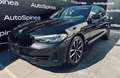 BMW 520 520d 48V xDrive Touring Luxury #pelle #carplay #n Nero - thumbnail 1