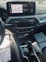 BMW 520 520d 48V xDrive Touring Luxury #pelle #carplay #n Nero - thumbnail 14