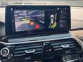 BMW 520 520d 48V xDrive Touring Luxury #pelle #carplay #n Nero - thumbnail 12