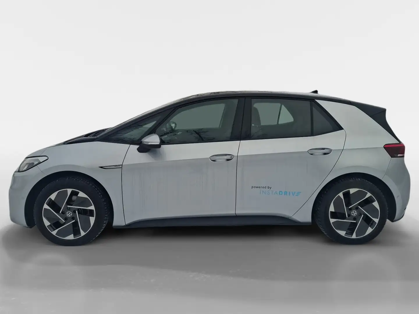 Volkswagen ID.3 Pro Performance 150 kW Silber - 2