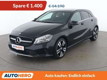 A 160 Urban