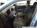 Volkswagen T-Cross 1.0 TSI Life LED DigCockpit ACC PDC SHZ Blau - thumbnail 4