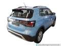 Volkswagen T-Cross 1.0 TSI Life LED DigCockpit ACC PDC SHZ Blau - thumbnail 2