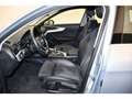 Audi A4 35 TDI S-tronic advanced Navi/Einparkhi Silber - thumbnail 3