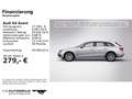 Audi A4 35 TDI S-tronic advanced Navi/Einparkhi Silber - thumbnail 2