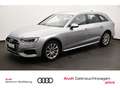 Audi A4 35 TDI S-tronic advanced Navi/Einparkhi Silber - thumbnail 1