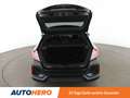 Honda Civic 1.0 VTEC Elegance*NAVI*LED*ACC*CAM*PDC*SHZ*KLIMA* Schwarz - thumbnail 10