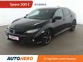 Honda Civic 1.0 VTEC Elegance*NAVI*LED*ACC*CAM*PDC*SHZ*KLIMA* Schwarz - thumbnail 1