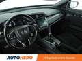 Honda Civic 1.0 VTEC Elegance*NAVI*LED*ACC*CAM*PDC*SHZ*KLIMA* Schwarz - thumbnail 14