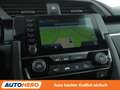 Honda Civic 1.0 VTEC Elegance*NAVI*LED*ACC*CAM*PDC*SHZ*KLIMA* Zwart - thumbnail 21