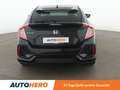 Honda Civic 1.0 VTEC Elegance*NAVI*LED*ACC*CAM*PDC*SHZ*KLIMA* Schwarz - thumbnail 5