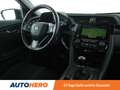 Honda Civic 1.0 VTEC Elegance*NAVI*LED*ACC*CAM*PDC*SHZ*KLIMA* Schwarz - thumbnail 17