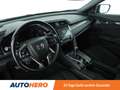 Honda Civic 1.0 VTEC Elegance*NAVI*LED*ACC*CAM*PDC*SHZ*KLIMA* Schwarz - thumbnail 13