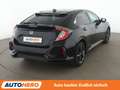 Honda Civic 1.0 VTEC Elegance*NAVI*LED*ACC*CAM*PDC*SHZ*KLIMA* Schwarz - thumbnail 6