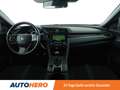 Honda Civic 1.0 VTEC Elegance*NAVI*LED*ACC*CAM*PDC*SHZ*KLIMA* Schwarz - thumbnail 16