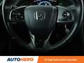 Honda Civic 1.0 VTEC Elegance*NAVI*LED*ACC*CAM*PDC*SHZ*KLIMA* Schwarz - thumbnail 19