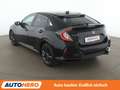 Honda Civic 1.0 VTEC Elegance*NAVI*LED*ACC*CAM*PDC*SHZ*KLIMA* Schwarz - thumbnail 4