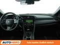 Honda Civic 1.0 VTEC Elegance*NAVI*LED*ACC*CAM*PDC*SHZ*KLIMA* Schwarz - thumbnail 16
