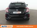 Honda Civic 1.0 VTEC Elegance*NAVI*LED*ACC*CAM*PDC*SHZ*KLIMA* Zwart - thumbnail 5