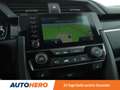 Honda Civic 1.0 VTEC Elegance*NAVI*LED*ACC*CAM*PDC*SHZ*KLIMA* Schwarz - thumbnail 21