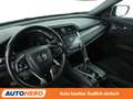 Honda Civic 1.0 VTEC Elegance*NAVI*LED*ACC*CAM*PDC*SHZ*KLIMA* Schwarz - thumbnail 13
