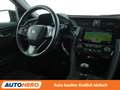 Honda Civic 1.0 VTEC Elegance*NAVI*LED*ACC*CAM*PDC*SHZ*KLIMA* Schwarz - thumbnail 17