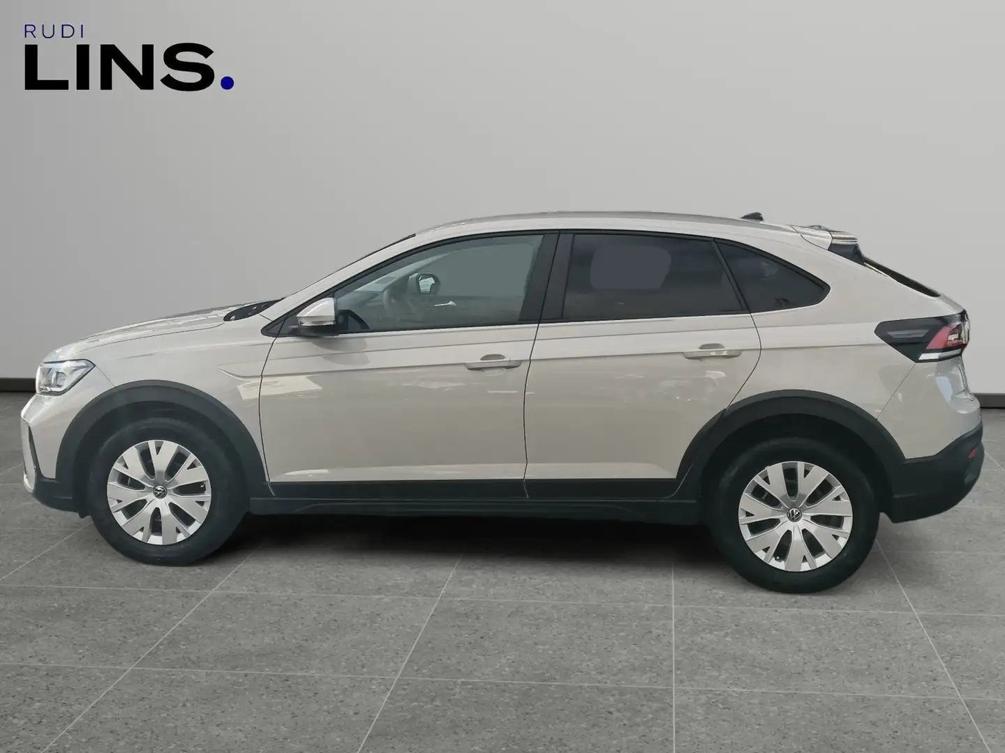 Volkswagen Taigo 4Me TSI Grau - 2