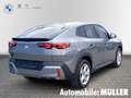 BMW X2 sDrive20i*AHK*RFK*DAB*LED*Tempomat*Sitzheizung* Grau - thumbnail 7