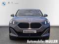 BMW X2 sDrive20i*AHK*RFK*DAB*LED*Tempomat*Sitzheizung* Grau - thumbnail 2