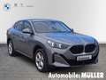 BMW X2 sDrive20i*AHK*RFK*DAB*LED*Tempomat*Sitzheizung* Grau - thumbnail 8