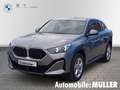 BMW X2 sDrive20i*AHK*RFK*DAB*LED*Tempomat*Sitzheizung* Grau - thumbnail 1