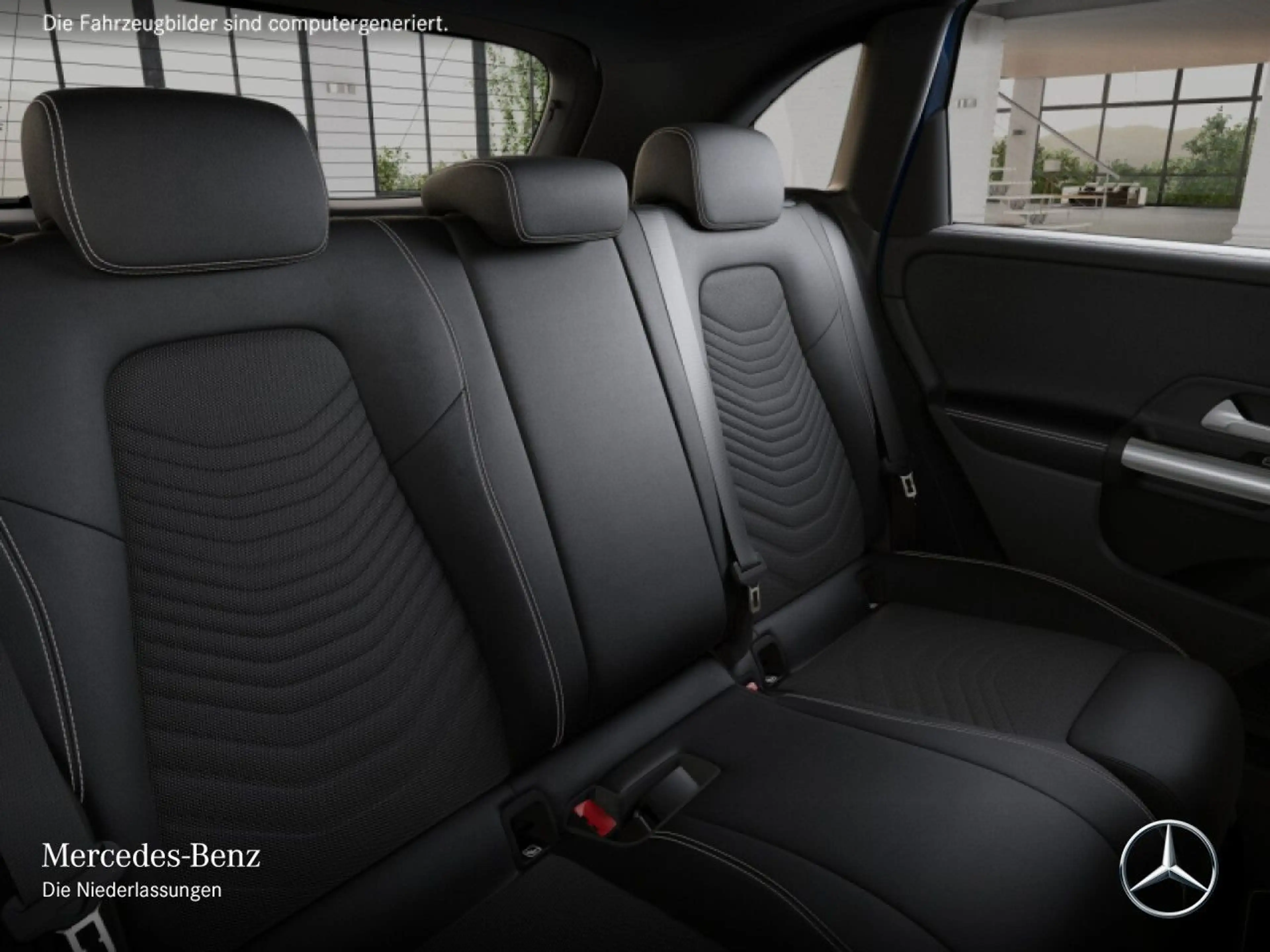 Mercedes-Benz B 220 d PROGRESSIVE+NIGHT+LED+KAMERA+TOTW+8G — photo 13