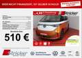 Volkswagen ID. Buzz 150/77 510,-ohne Anzahlung Navi IQ.Light Weiß - thumbnail 1
