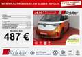 Volkswagen ID. Buzz 150/77 487,-ohne Anzahlung Navi IQ.Light Weiß - thumbnail 1