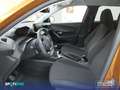 Peugeot 2008 1.2 PureTech S&S Active Pack 100 Orange - thumbnail 9