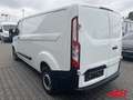 Ford Transit Custom Kasten L2H1, 2.0 TDCi, Euro 6 Blanc - thumbnail 4