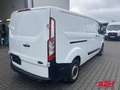 Ford Transit Custom Kasten L2H1, 2.0 TDCi, Euro 6 Blanc - thumbnail 3