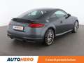 Audi TT 2.0 TFSI Coupe S tronic quattro Grigio - thumbnail 6