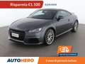 Audi TT 2.0 TFSI Coupe S tronic quattro Grigio - thumbnail 1