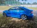 Audi A3 A3 1.5 TFSI Limousine sport, S-Line Blau - thumbnail 3