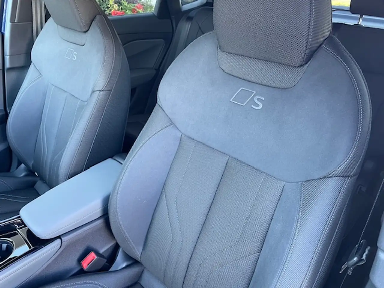 Audi Q3 2026 — фото 9