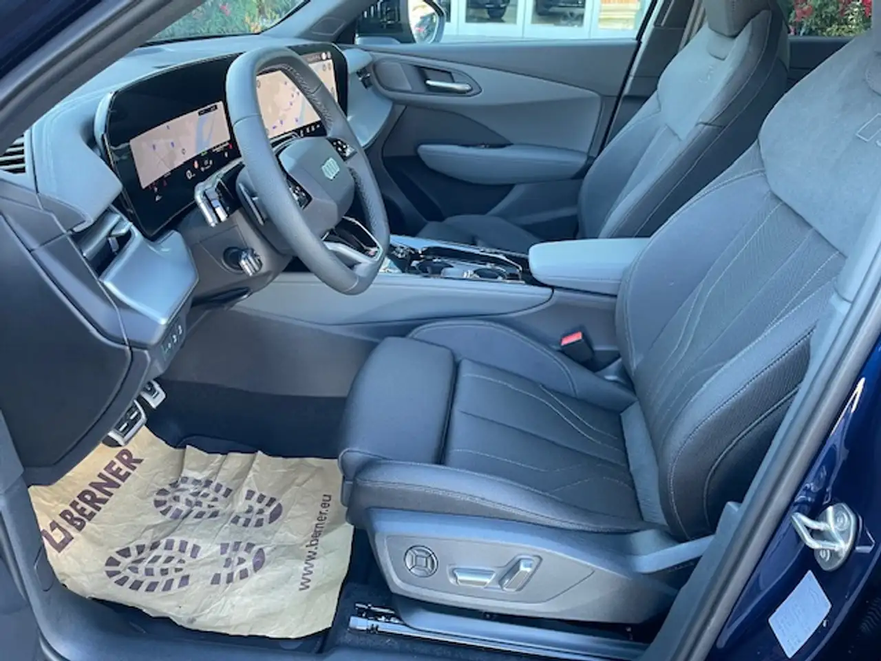 Audi Q3 2026