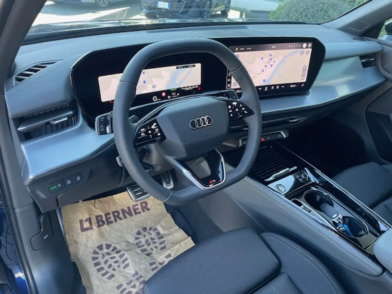 Audi Q3 2026