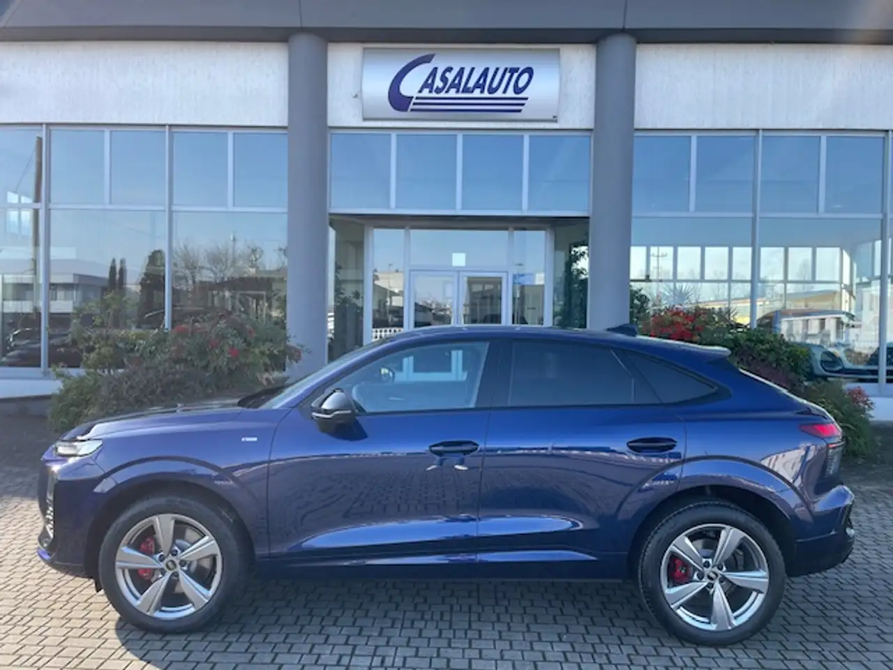 Audi Q3 2026